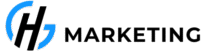 HG Marketing Logo